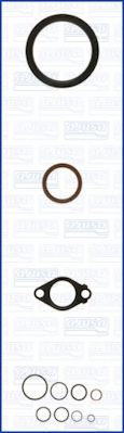 Set garnituri, carter NISSAN PRIMERA Break (WP12) (2002 - 2016) AJUSA 54122400 piesa NOUA