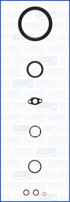 Set garnituri, carter NISSAN PRIMERA Break (WP12) (2002 - 2016) AJUSA 54122300 piesa NOUA