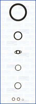 Set garnituri, carter NISSAN PRIMERA (P12) (2002 - 2016) AJUSA 54122300 piesa NOUA