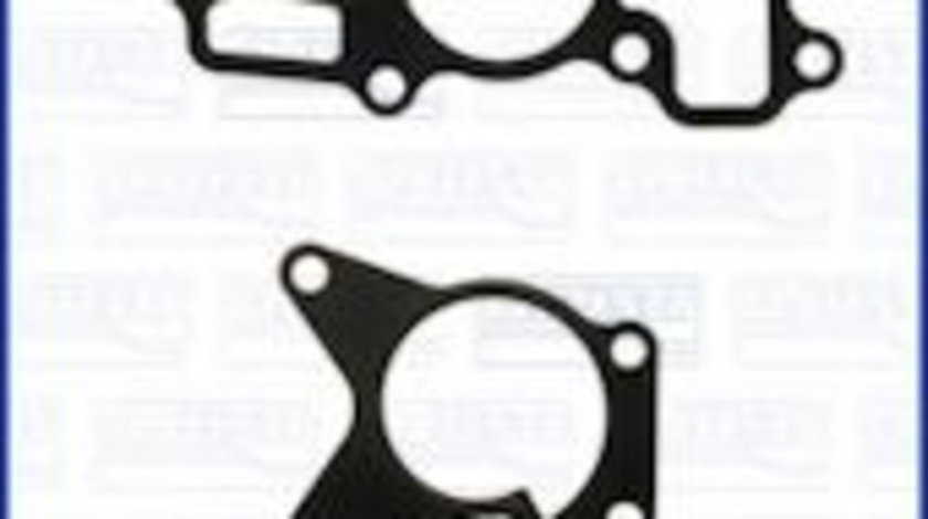 Set garnituri, carter NISSAN QASHQAI / QASHQAI +2 (J10, JJ10) (2007 - 2013) AJUSA 54157700 piesa NOUA