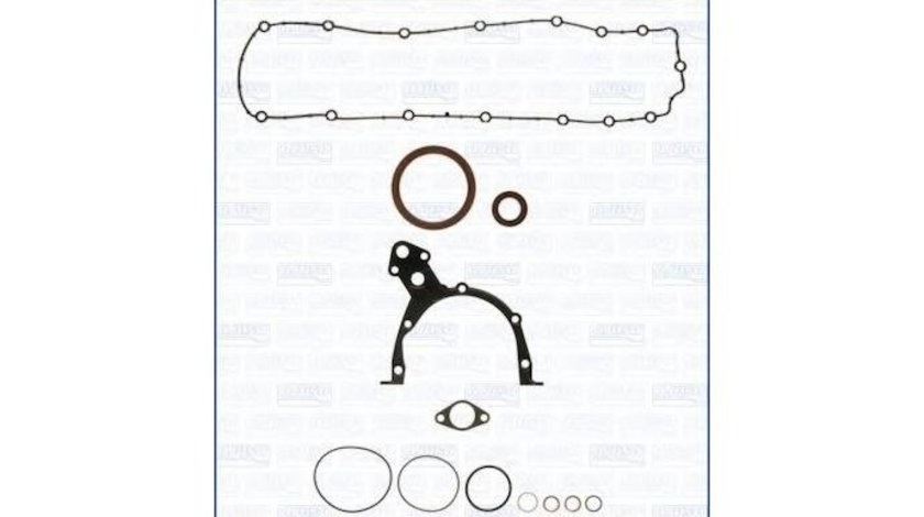 Set garnituri, carter Opel ASTRA F (56_, 57_) 1991-1998 #2 083122601