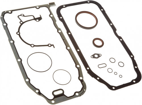 Set garnituri, carter OPEL ASTRA G Limuzina (F69) (1998 - 2009) ELRING 061.730 piesa NOUA