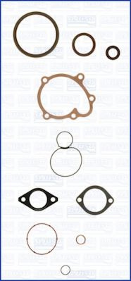 Set garnituri, carter OPEL ASTRA H (L48) (2004 - 2016) AJUSA 54168100 piesa NOUA