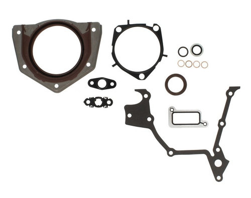 Set garnituri, carter OPEL ASTRA J (2009 - 2016) ELRING 898.130 piesa NOUA