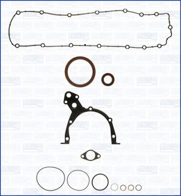Set garnituri, carter OPEL TIGRA (95) (1994 - 2000) AJUSA 54077400 piesa NOUA