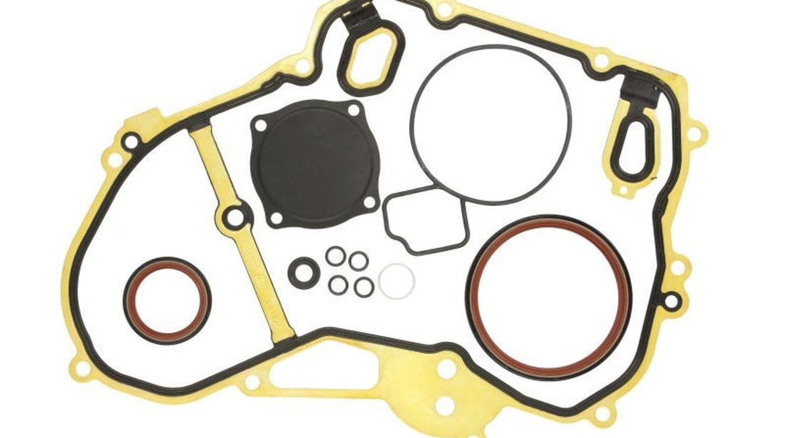 Set garnituri, carter OPEL ZAFIRA A (F75) (1999 - 2005) ELRING 382.130 piesa NOUA