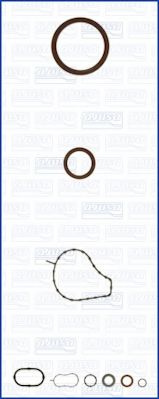 Set garnituri, carter PEUGEOT 107 (2005 - 2016) AJUSA 54142000 piesa NOUA