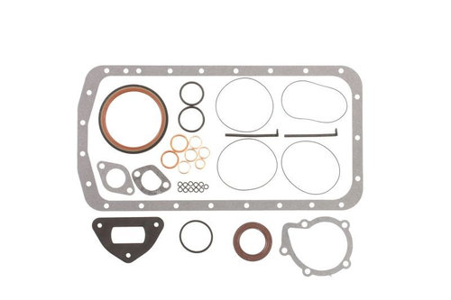 Set garnituri, carter PEUGEOT 306 Hatchback (7A, 7C, N3, N5) (1993 - 2003) ELRING 984.427 piesa NOUA