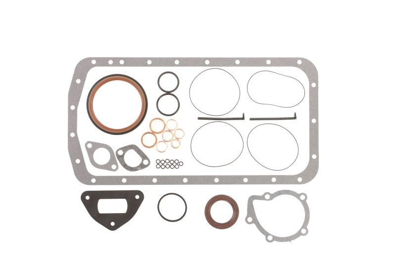 Set garnituri, carter PEUGEOT 406 (8B) (1995 - 2005) ELRING 984.427 piesa NOUA