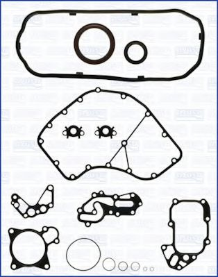 Set garnituri, carter PEUGEOT BOXER bus (2006 - 2016) AJUSA 54162300 piesa NOUA