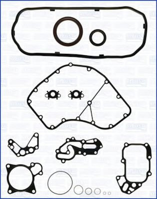 Set garnituri, carter PEUGEOT BOXER caroserie (2006 - 2016) AJUSA 54162300 piesa NOUA