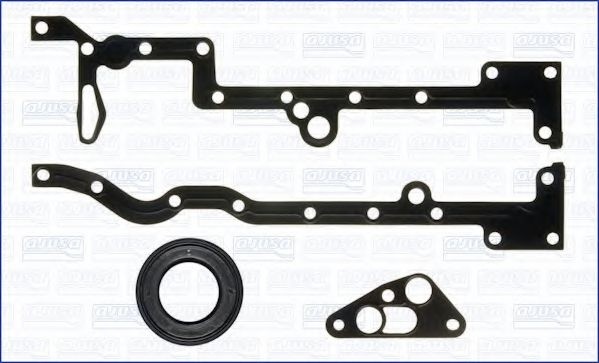 Set garnituri, carter PEUGEOT BOXER platou / sasiu (2006 - 2016) AJUSA 54162500 piesa NOUA