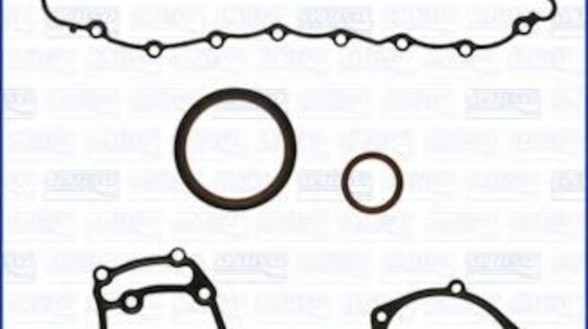 Set garnituri, carter RENAULT GRAND SCENIC II (JM0/1) (2004 - 2016) AJUSA 54154900 piesa NOUA