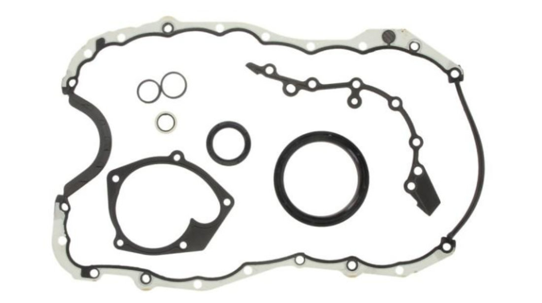 Set garnituri, carter Renault GRAND SCENIC III (JZ0/1_) 2009-2016 #2 54168600