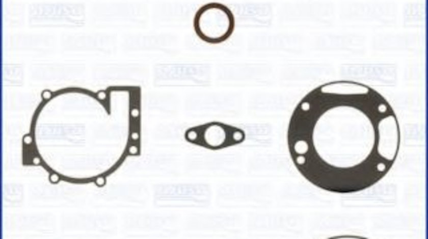 Set garnituri, carter RENAULT LAGUNA I (B56, 556) (1993 - 2001) AJUSA 54075000 piesa NOUA