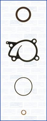 Set garnituri, carter RENAULT MEGANE III Hatchback (BZ0) (2008 - 2016) AJUSA 54179300 piesa NOUA