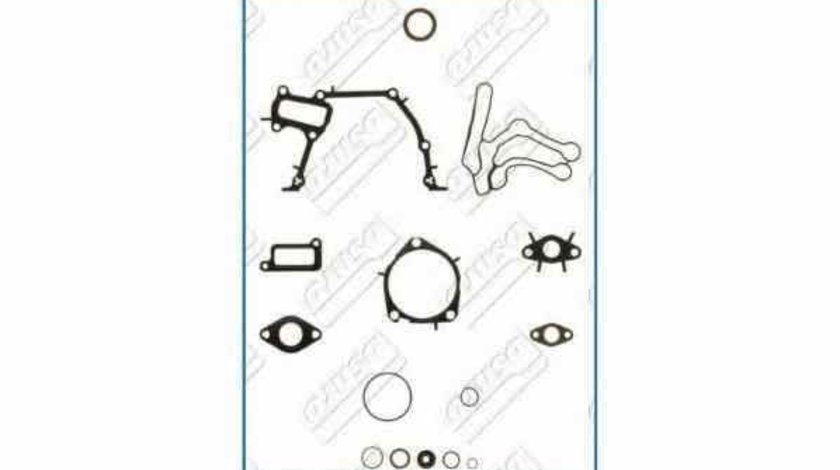 Set garnituri carter SAAB 9-5 YS3E Producator AJUSA 54150600