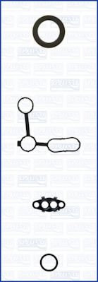 Set garnituri, carter SEAT ALTEA (5P1) (2004 - 2016) AJUSA 54175700 piesa NOUA