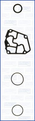 Set garnituri, carter SEAT LEON (1M1) (1999 - 2006) AJUSA 54128500 piesa NOUA