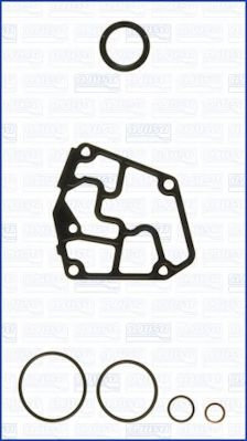 Set garnituri, carter SKODA FABIA I Combi (6Y5) (2000 - 2007) AJUSA 54091100 piesa NOUA