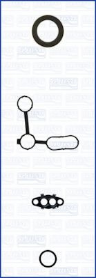 Set garnituri, carter SKODA FABIA II (2006 - 2014) AJUSA 54175700 piesa NOUA