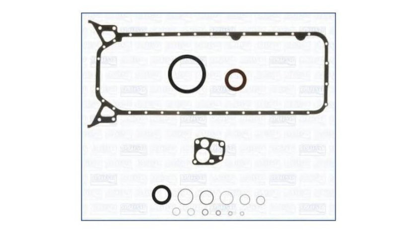 Set garnituri, carter Ssang Yong Rexton (2002->) [GAB_] #2 082863601