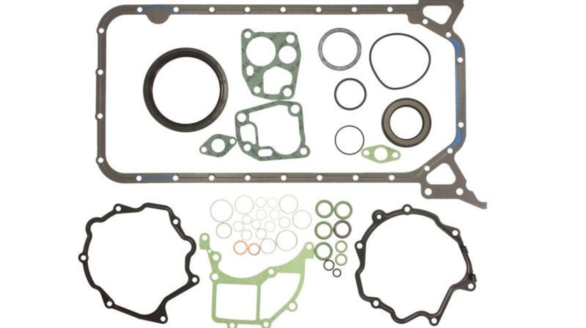 Set garnituri, carter SSANGYONG MUSSO (FJ) (1993 - 2016) ELRING 815.020 piesa NOUA