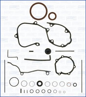 Set garnituri, carter SUBARU LEGACY III Combi (BE, BH) (1998 - 2003) AJUSA 54143800 piesa NOUA