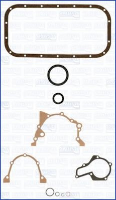 Set garnituri, carter SUZUKI SWIFT II Hatchback (EA, MA) (1989 - 2005) AJUSA 54050700 piesa NOUA