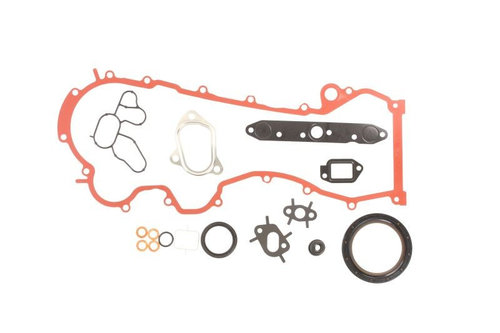 Set garnituri, carter SUZUKI SWIFT IV (FZ, NZ) (2010 - 2016) ELRING 452.150 piesa NOUA