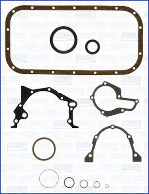 Set garnituri, carter SUZUKI VITARA (ET, TA) (1988 - 1998) AJUSA 54116800 piesa NOUA