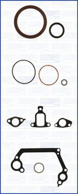 Set garnituri, carter TOYOTA COROLLA (CDE12, ZZE12, NDE12, ZDE12) (2001 - 2007) AJUSA 54113000 piesa...