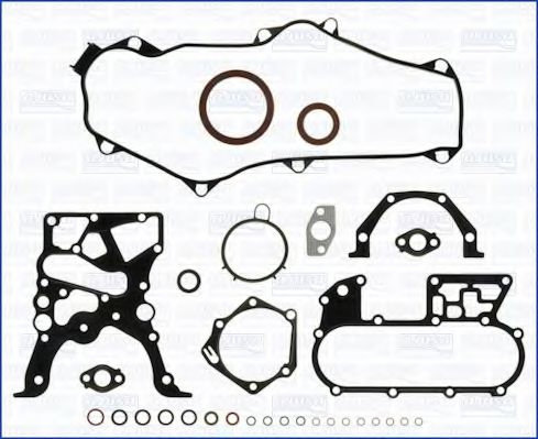 Set garnituri, carter TOYOTA HILUX II pick-up (LN8, RN5, LN6, YN6, YN5, LN5, RN6) (1983 - 2005) AJUS...