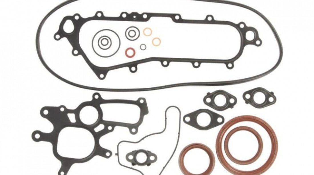 Set garnituri, carter Toyota LAND CRUISER 90 (_J9_) 1995-2016 #2 54075200