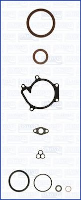 Set garnituri, carter TOYOTA YARIS (P1) (1999 - 2005) AJUSA 54091600 piesa NOUA