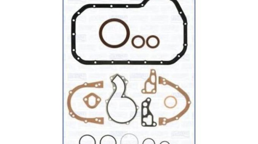 Set garnituri, carter Volkswagen VW POLO (6N1) 1994-1999 #2 028198011A