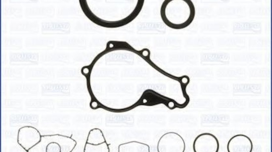 Set garnituri, carter VOLVO S40 II (MS) (2004 - 2016) AJUSA 54131500 piesa NOUA