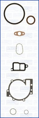Set garnituri, carter VOLVO S40 II (MS) (2004 - 2016) AJUSA 54169200 piesa NOUA