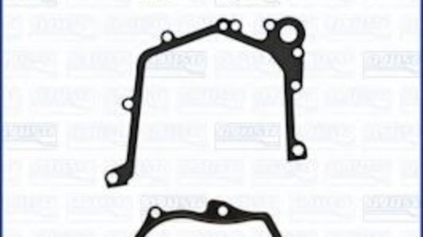 Set garnituri, carter VOLVO V40 Hatchback (2012 - 2016) AJUSA 54191200 piesa NOUA