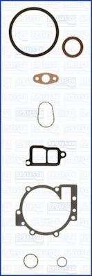 Set garnituri, carter VOLVO V70 II (SW) (2000 - 2007) AJUSA 54169200 piesa NOUA