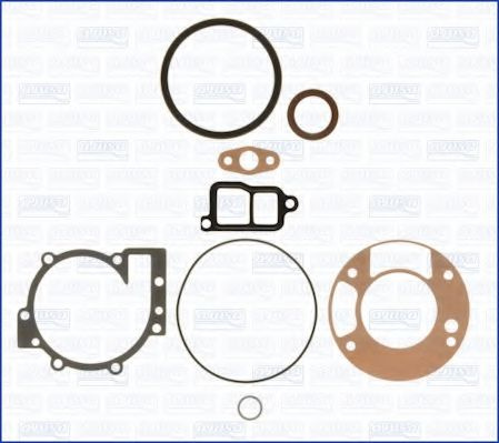 Set garnituri, carter VOLVO V70 II (SW) (2000 - 2007) AJUSA 54161100 piesa NOUA