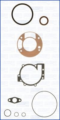 Set garnituri, carter VOLVO XC90 I (2002 - 2016) AJUSA 54124700 piesa NOUA