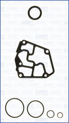 Set garnituri, carter VW BORA Combi (1J6) (1999 - 2005) AJUSA 54091100 piesa NOUA