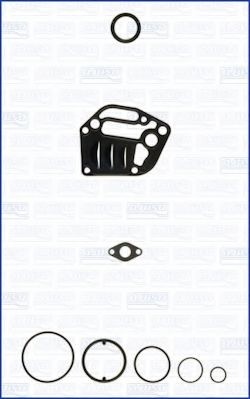 Set garnituri, carter VW GOLF IV Variant (1J5) (1999 - 2006) AJUSA 54140300 piesa NOUA