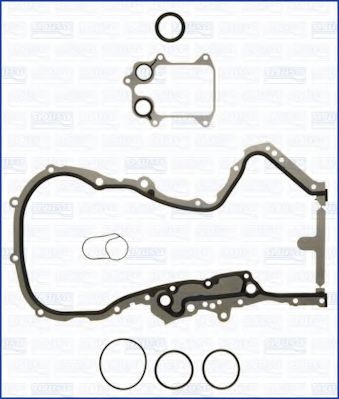 Set garnituri, carter VW GOLF V (1K1) (2003 - 2009) AJUSA 54134900 piesa NOUA