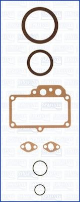Set garnituri, carter VW LT II platou / sasiu (2DC, 2DF, 2DG, 2DL, 2DM) (1996 - 2006) AJUSA 54155500 piesa NOUA