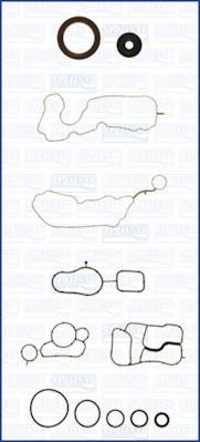 Set garnituri, carter VW MULTIVAN V (7HM, 7HN, 7HF, 7EF, 7EM, 7EN) (2003 - 2015) AJUSA 54162800 pies...