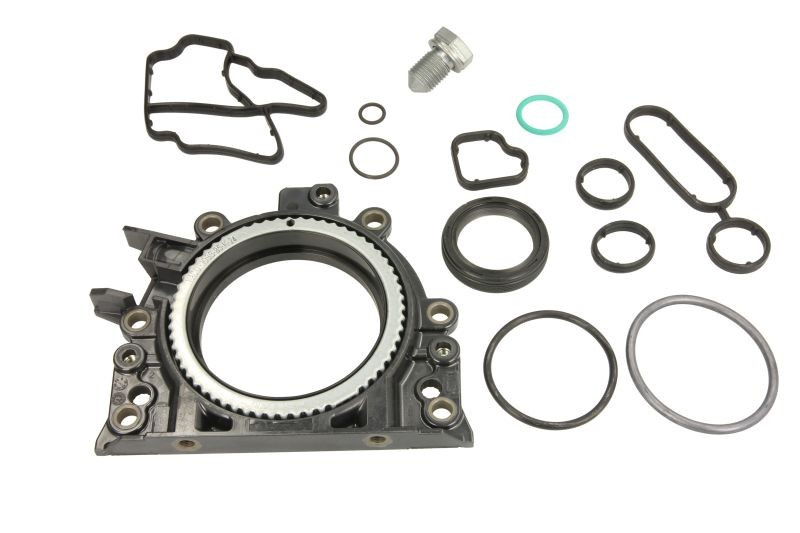 Set garnituri, carter VW PASSAT (362) (2010 - 2014) ELRING 236.040 piesa NOUA