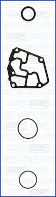 Set garnituri, carter VW PASSAT (3B3) (2000 - 2005) AJUSA 54128500 piesa NOUA