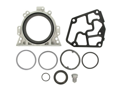 Set garnituri, carter VW PASSAT (3B3) (2000 - 2005) ELRING 189.530 piesa NOUA